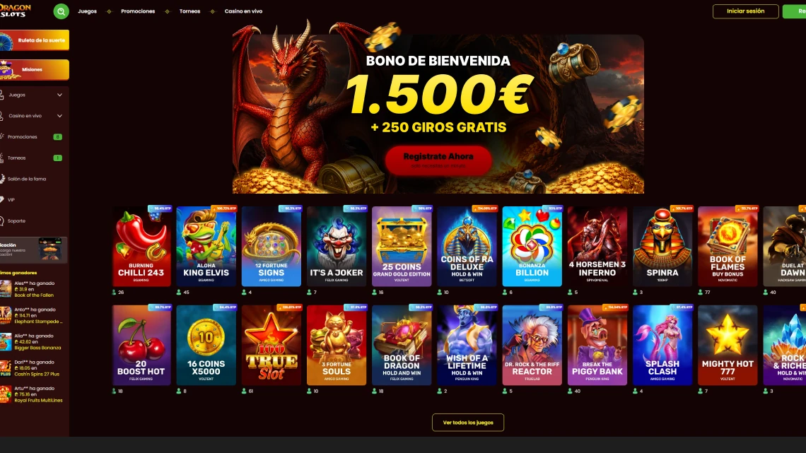 Analisis-de-Dragonslots